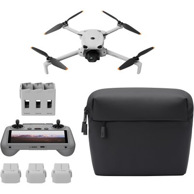 DJI  Lito X1 Fly More Combo avec radiocommande RC 2