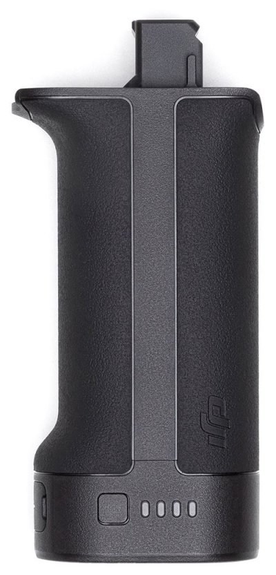 DJI  Poign&eacute;e RS Grip BG21 pour RS 3