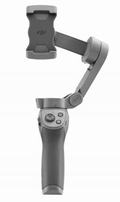 DJI  Stabilisateur Osmo Mobile 3