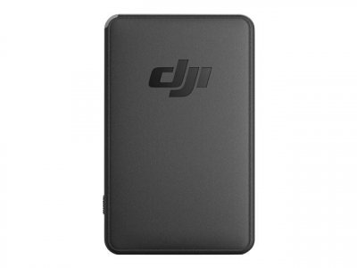 DJI  Wireless Microphone Transmitter - Microphone 