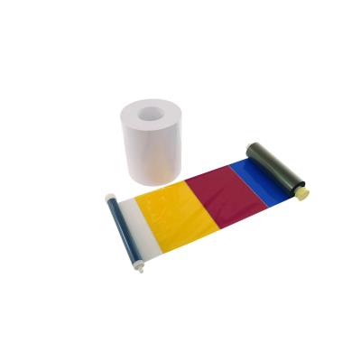 DNP  kit d'impression DS620 10x15 - 15x15 - 15x20 cm