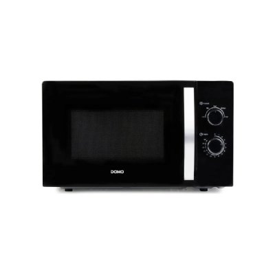 DOMO DO23001 Micro-ondes 30 L 900 W Noir