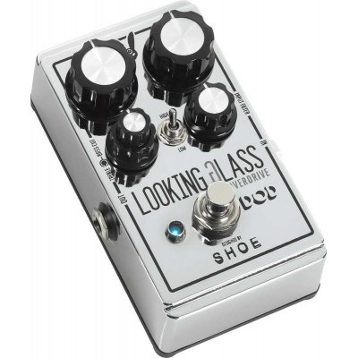 DIGITECH DOD-LOOKINGGLASS - Overdrive guitare
