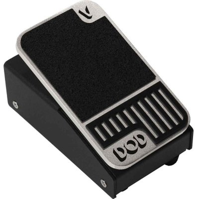 DOD -MINIVOL - Mini p&eacute;dale de volume guitare