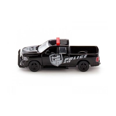SIKU Dodge RAM 1500 Police americaine