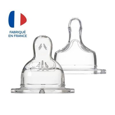 DODIE -2 T&eacute;tines Sensation Plate