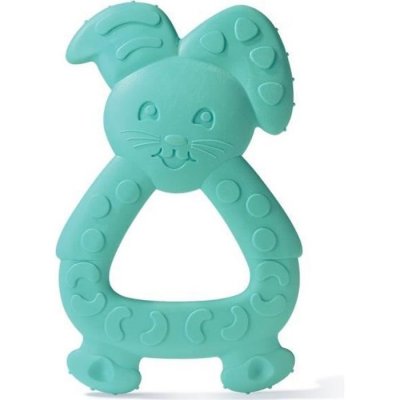 DODIE  - Anneau de dentition Lapin Lagoon 