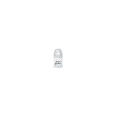 DODIE  Biberon Sensation+ Anti-Coliques en Verre +0m Paris 150ml 