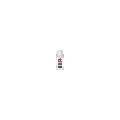 DODIE  Biberon Sensation+ Anti-Coliques en Verre +0m Paris 270ml 