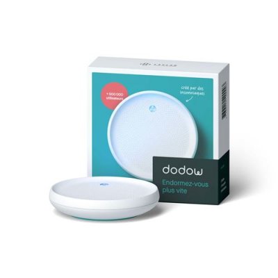 LIVLAB Dodow - pour s'endormir facilement