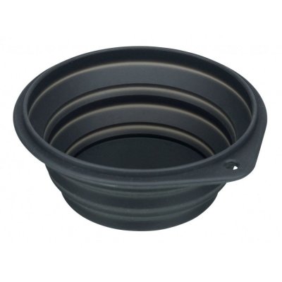 TRIXIE Dog Copenhagen Gamelle de Voyage 1 Unit&eacute; (25013) - 