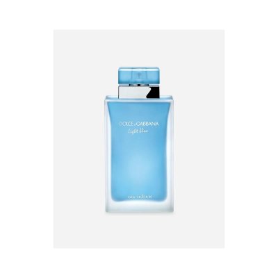 DOLCE & GABBANA  Eau de Parfum Light Blue Eau Intense 100 ml