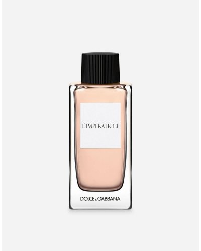 DOLCE & GABBANA Dolce&Gabbana L'Imperatrice Eau de Toilette 100 ml