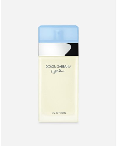 DOLCE & GABBANA Dolce&gabbana - Light Blue Pour Femme Eau De Toilette 50 Ml