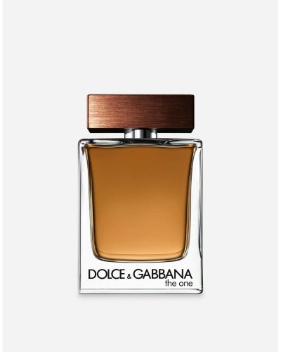 Dolce&Gabbana The One for Men Eau de Toilette Vaporisateur 100ml