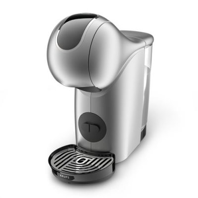 KRUPS Dolce Gusto  YY4443FD GENIO S TOUCH SILVER