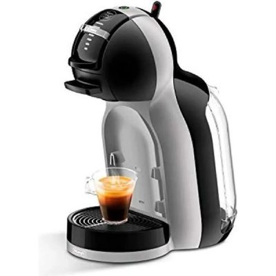 DELONGHI Dolce Gusto Mini Me - Machine &agrave; capsules automatique