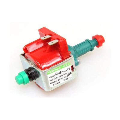DOMENA  Pompe Jypc-20601-a Sans Diode Ref: 500411110