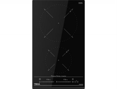 TEKA Domino induction IZC 32310 MSP BK, largeur 30 cm , puissance 3600w