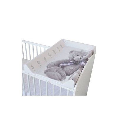 DOMIVA  plan a langer avec matelas little bear DOM1500050