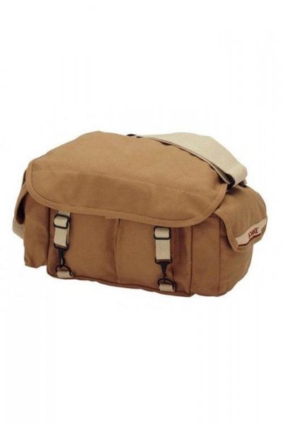 THE TIFFEN COMPANY Domke F-2 Domke's original bag Sacoche pour appareil photo Sable/Beige