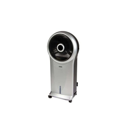 DOMO  do152a - refroidisseur d'air - 800 m&sup3;/h - t&eacute;l&eacute;commande