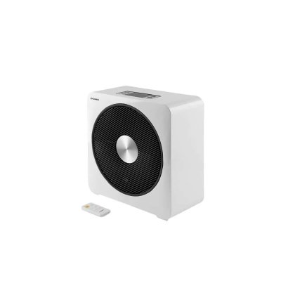 DOMO  DO7344H Radiateur c&eacute;ramique 40 m&sup2; Blanc