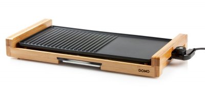 DOMO  Do8311tp Plancha- 2200w
