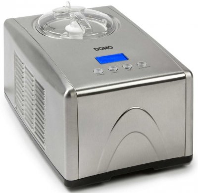 DOMO  do9066i turbine a glace