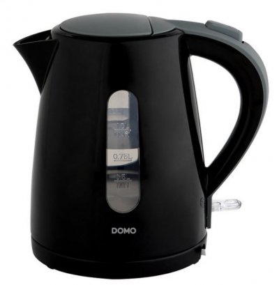 DOMO  DO9198WK - Bouilloire - 1 litre - 2.2 kWatt 