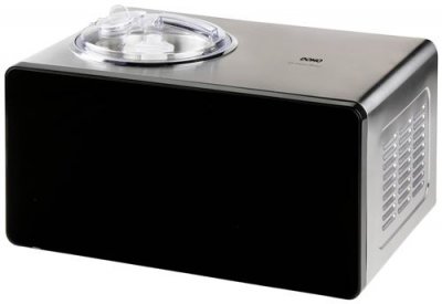 DOMO  - DO92521 Genius Sorbeti&egrave;re avec &eacute;cran 1.5 l