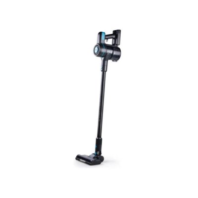 DOMO -ELEKTRO  Aspirateur balai 2-en-1, 22,2 V DO1135SV