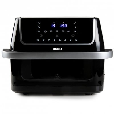 DOMO-ELEKTRO DOMO Friteuse a air Deli-Fryer 10L, 1800W DO544FR