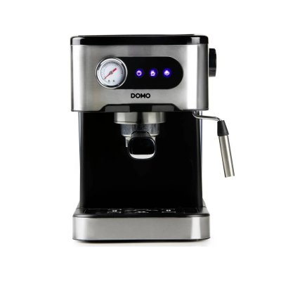 DOMO -ELEKTRO  Machine a expresso DO1138K