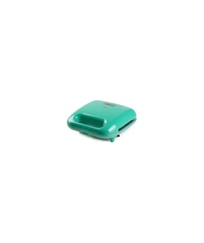 DOMO  - snack party DO1109C 5EN1 plaques anti-adhesiv