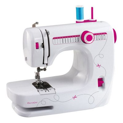 DELTA DOMOCLIP DOM343 Machine a coudre
