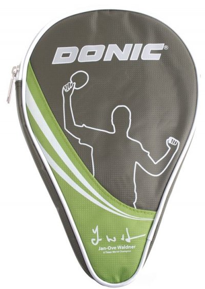 DONIC  Schildkr&ouml;t couverture de table Waldner vert 20 x 30 cm