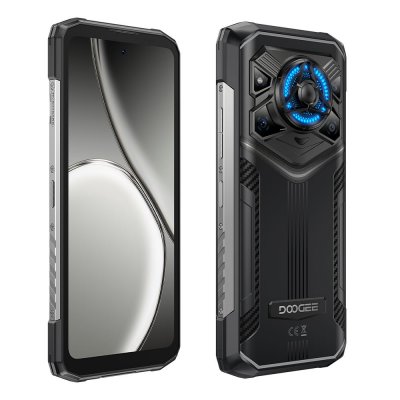 DOOGEE  Blade 20 Play 8Go/256Go - Noir