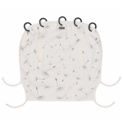 DOOKY  Housse de poussette/cosy universelle Dandelion