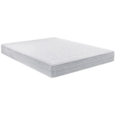 DORMIPUR  Matelas 140x190 - Memoire de forme - 25 kg/m3 - Equilibre