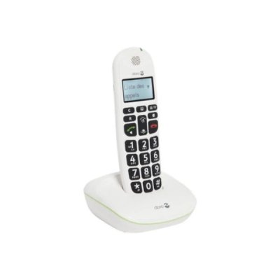 DORO  Phone Easy 110 Blanc