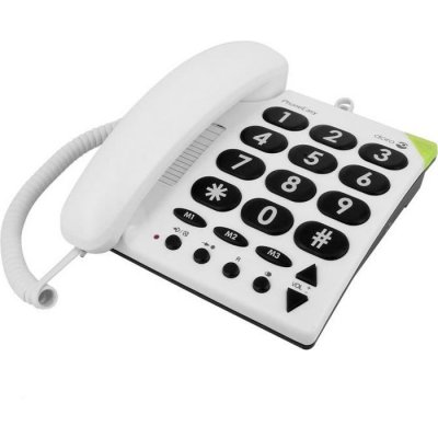 DORO  PhoneEasy 311c - telephone filaire