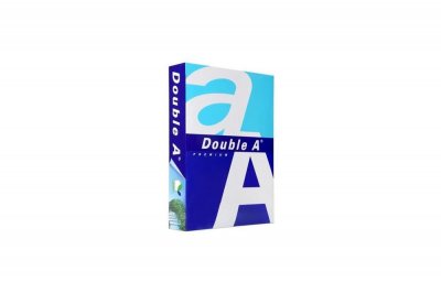 DOUBLEA  RAMETTE 500F A4 80G