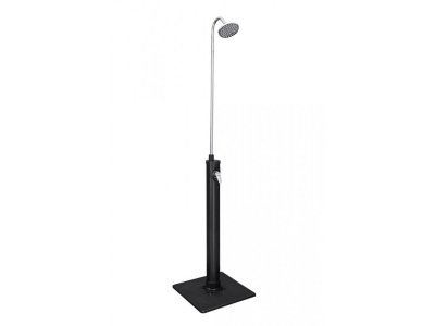 BESTWAY Douche solaire de piscine SolarFlow 8 L - 