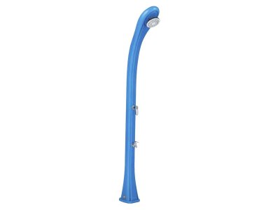FORMIDRA Douche Solaire So Happy Bleu - 28 Litres - rince pieds