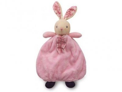 KALOO Doudou doudou doudou doudou douillet lapin rose de  1025cm 