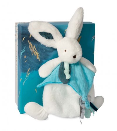DOUDOU ET COMPAGNIE Doudou Happy Pop  