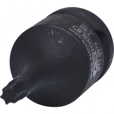 KS TOOLS Douille &agrave; chocs courte TORX&reg; 1/2", T30  911.0912