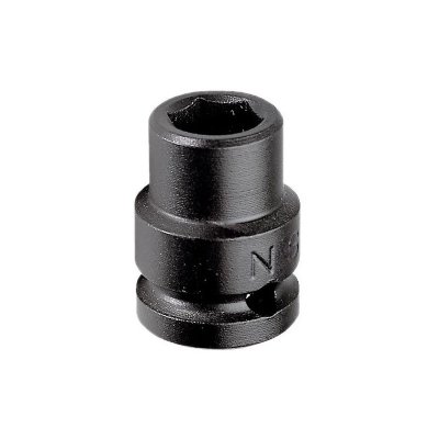 FACOM Douille impact 1/2 courte 6 pans 24mm m&eacute;trique ns. 24a