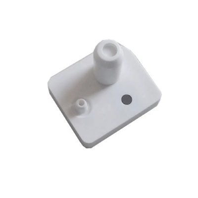 WHIRLPOOL Douille Porte Gauche Pour Congelateur  - 481953268861